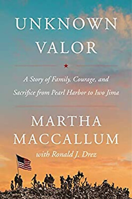 #ad #ad Unknown Valor : A Story of Family Courage and Sacrifice from Pe $5.89