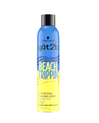 #ad Schwarzkopf Got 2b Beach Trippin Texturizing Spray 9.1oz $13.99