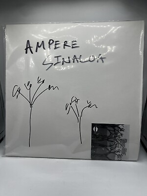 #ad #ad Ampere amp; Sinaloa Split Vinyl EP Ebullition 59 5 56 Found Copies DIY Sleeve $39.99