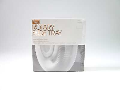 #ad Sears Rotary Slide Tray $6.99