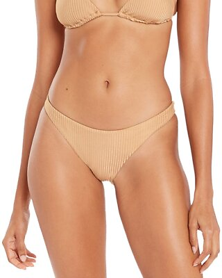 #ad Vitamin A California High Leg Bikini Women#x27;s $21.99
