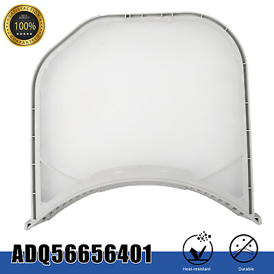 #ad ADQ56656401 Lint Filter Screen Compatible with LG Kenmore Sears Dryer AP4457244 $8.99