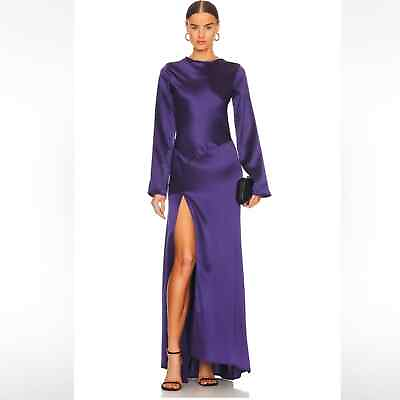 #ad NONchalant the label Dumas maxi dress Extra large $370.00