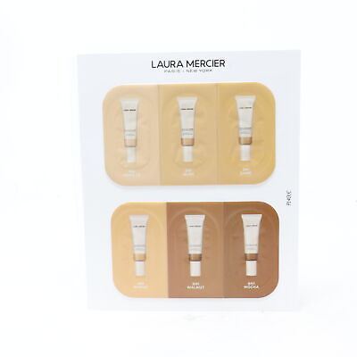 #ad Laura Mercier Tinted Moisturizer Spf 30 Sunscreen New $8.99