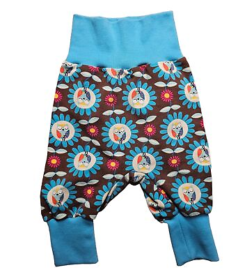 #ad Dawanda Handmade DIY Baby Pants Size 68 74 $10.57