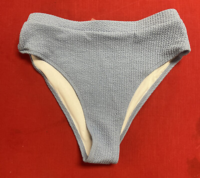 #ad NEW Women#x27;s bikini bottom Sz medium s260 $14.99