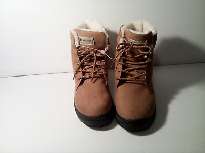 #ad Women#x27;s Boots Size 10 $12.00