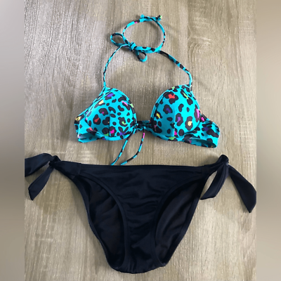 #ad VICTORIA’S SECRET Bikini Swimsuit $16.00