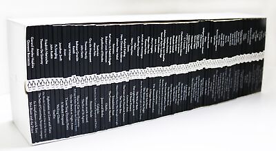 #ad Little Black Classics Box Set Penguin Little Black Classics $107.17