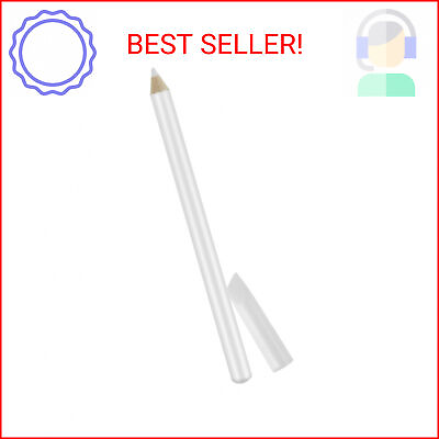 #ad Nail Whitening Pencil 2 in 1 White Nail Pencil DIY Nail Design Manicure with Cut $7.75