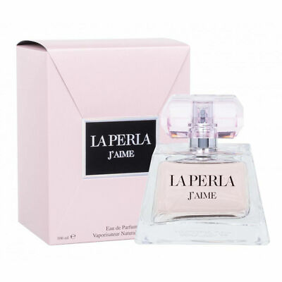 #ad La Perla J#x27;aime Eau de Parfum 3.4oz 100ml EDP Spray for Women Rare $151.73