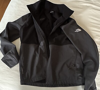 #ad The North Face Work Jacket $55.00