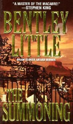 The Summoning by Little Bentley $4.12