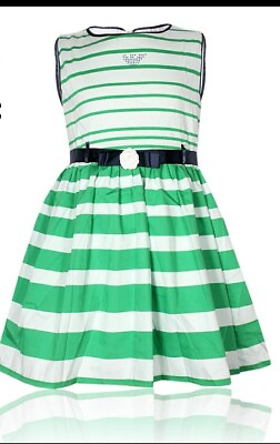 #ad Armani Baby Girl Party Dress 3years amp; 4years Available C $50.00