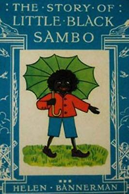 #ad The Story of Little Black Sambo $10.61