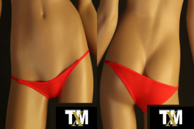 Women#x27;s string bikini panties 5 colors available $14.25