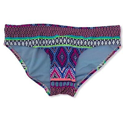 #ad Malibu Design Group Bikini Bottom Size 12 $12.36