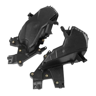 Black Fairing Storage Glove Box Fit For Harley Davidson Road Glide FLTRX 15 2022 $119.50