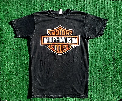 Harley Davidson shirt vintage style $17.99