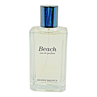 #ad Bobbi Brown Beach Eau de Parfum 1.7 Oz 50 mL Perfume Spray Full Size NWOB $44.88