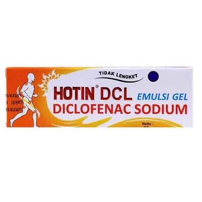 #ad 🔥 60gr HOT IN CREAM DCL tube for treating tiredness aches and muscle aches 🔥 $58.99