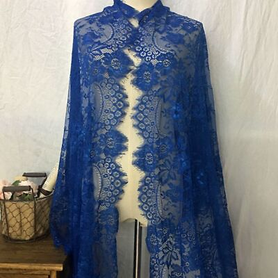 31 Colors Optional Mesh Yarn Eyelash Lace Handmade Diy Dress Wedding Accessories $13.86