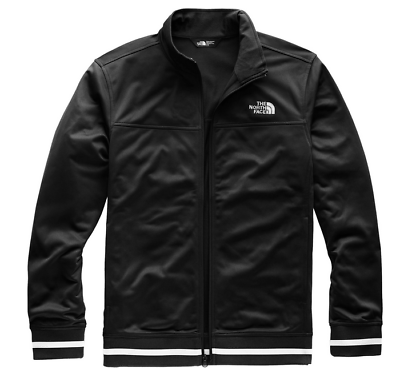New Mens The North Face Takeback Track Jacket Full Zip Coat Jacket $49.90