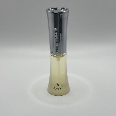 #ad Tommy Hilfiger True Star Eau De Parfum Travel Spray 15ml 0.5 Oz $28.00