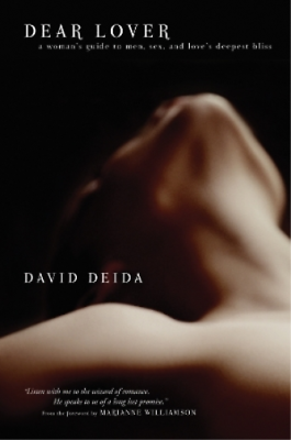 #ad David Deida Dear Lover Paperback $18.43