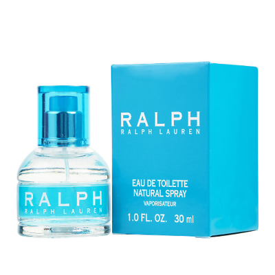 #ad Ralph by Ralph Lauren 1.0 oz EDT for Women New In Box $24.24