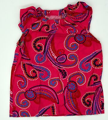 Great Baby Dawanda Handmade Dress Size 62 $13.93