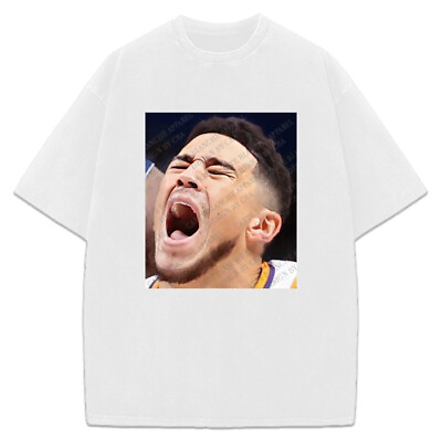 #ad Devin Booker Crying Meme Whiny Funny Troll Viral T Shirt $22.95