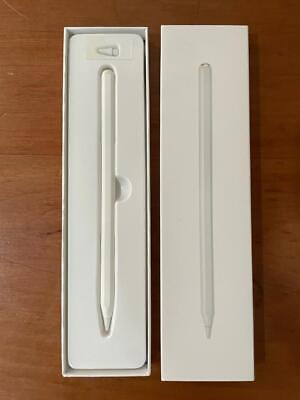 #ad For Apple Pencil 2nd Generation iPad Pro Stylus with Wireless Charging Bluetooth $22.99