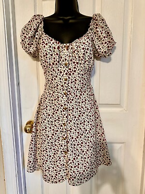 summer dresses for women new without tag size Medium $15.00