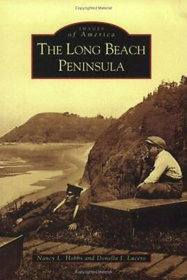 The Long Beach Peninsula $17.49