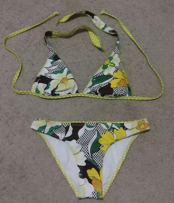 #ad Bikini swimsuit $54.99