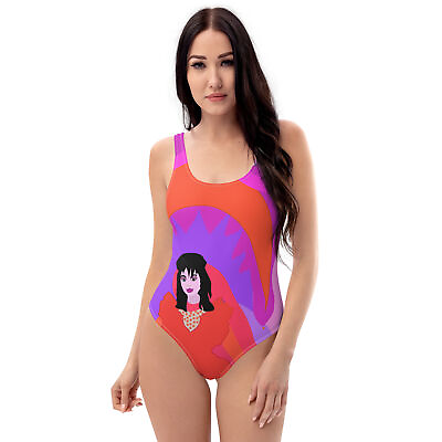 #ad One Piece Swimsuit $37.00