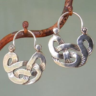 Party Women 925 Silver Ear Hook Earrings Drop Dangle Wedding Jewelry Gifts C $3.45