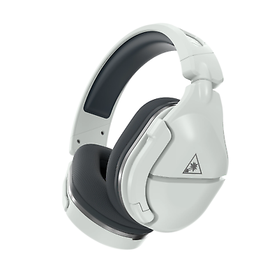 Turtle Beach Stealth 600 Gen 2 Refurbished Headset PS4 amp; PS5 White $69.95