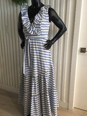 #ad #ad Women Boho Long Maxi Dress $129.00