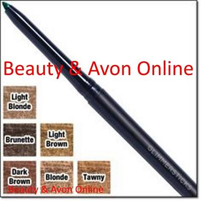 #ad Avon TRUE COLOR Glimmersticks BROW DEFINER **Beauty amp; Avon Online** $12.95
