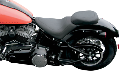 #ad 2012 2017 Harley Davidson Softail Slim FLS Mustang Wide Tripper Solo Rear 76761 $270.00