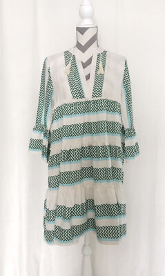 OC Order Plus Boho Dress Size S $13.00