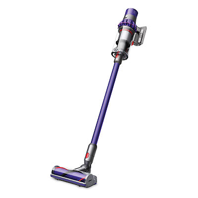 Dyson V10 Animal Cordless Vacuum Cleaner Purple Refurbished $274.99