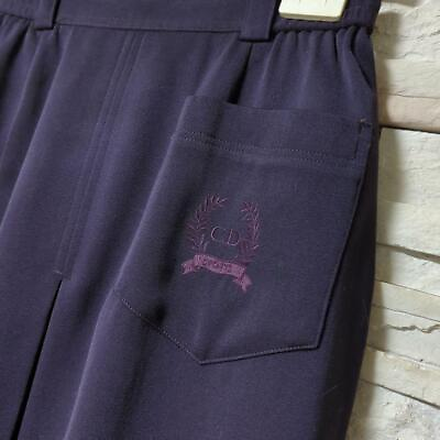 #ad Christian Dior skirt length 58 cm 11 $80.00