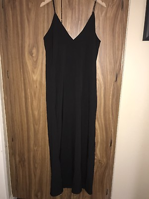 #ad NWT Forever 21 Maxi Dress $24.00
