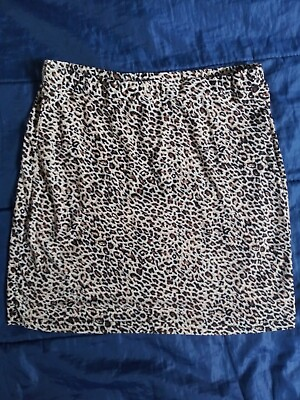 #ad Women Juniors Skirt Size Small $8.99