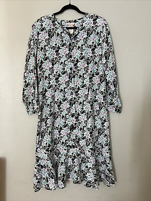 #ad Total Dress Size 18 $18.00