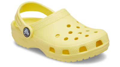 Crocs Kids’ Shoes Classic Clogs Water Shoes Slip On Shoes $17.50