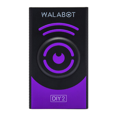 WALABOT DIY 2 Advanced Stud Finder and Wall Scanner for Android and Smartphones $189.95
